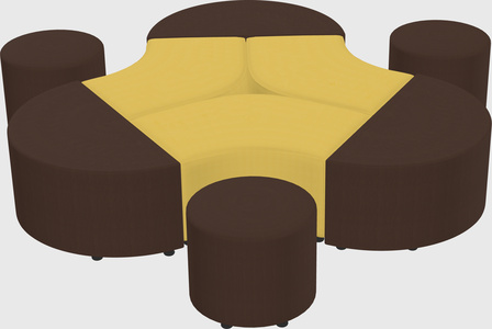 Lounge set