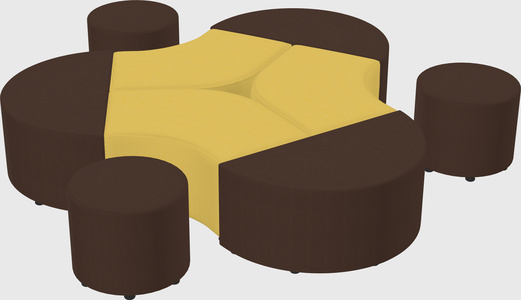 Lounge set