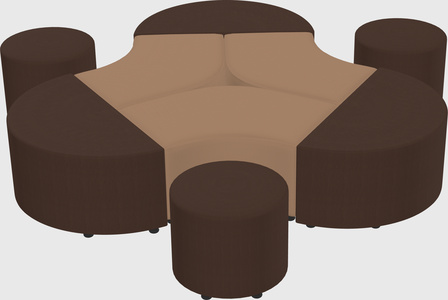 Lounge set