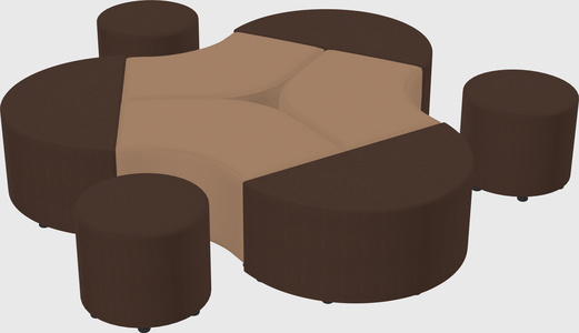 Lounge set