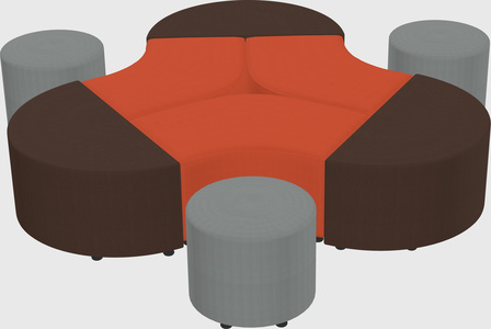 Lounge set