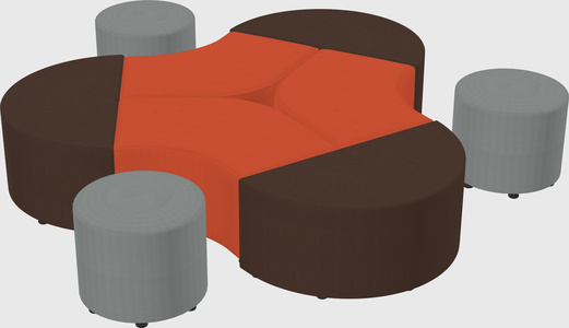 Lounge set
