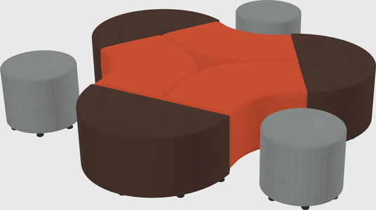Lounge set