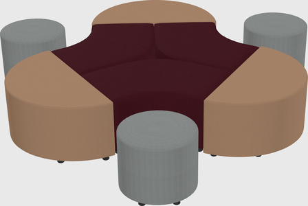 Lounge set