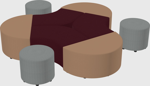 Lounge set