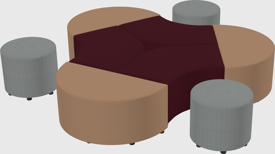 Lounge set
