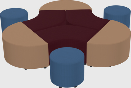 Lounge set