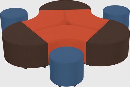 Lounge set