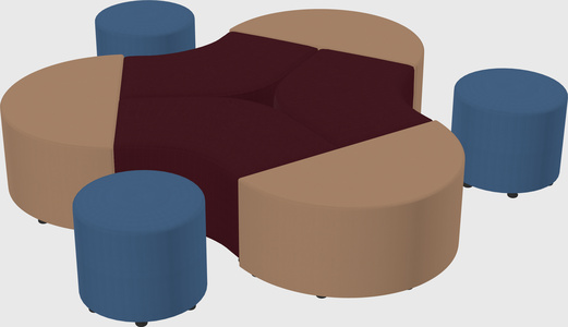 Lounge set