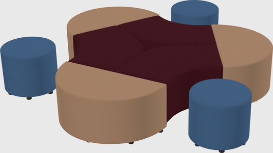 Lounge set