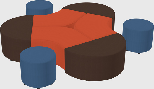 Lounge set