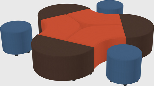Lounge set