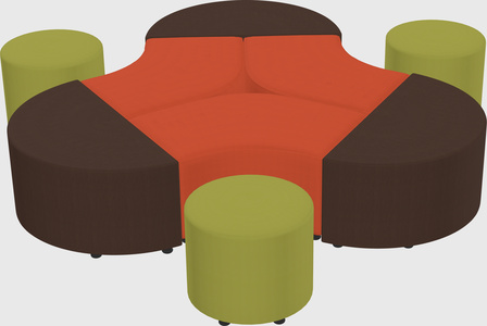 Lounge set