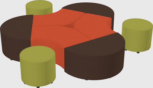 Lounge set