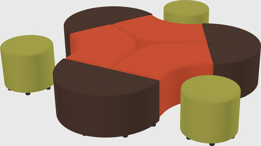 Lounge set