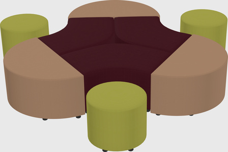 Lounge set