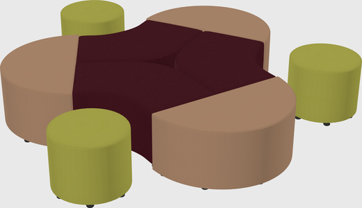 Lounge set