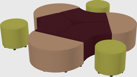 Lounge set