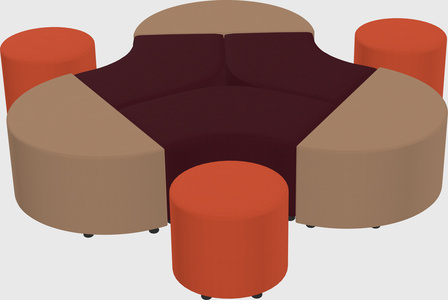 Lounge set