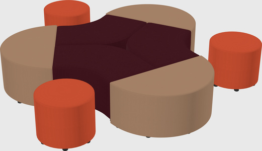 Lounge set