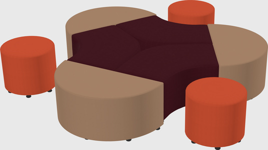 Lounge set