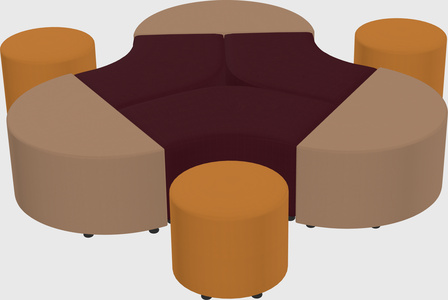 Lounge set