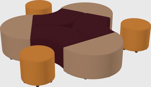 Lounge set