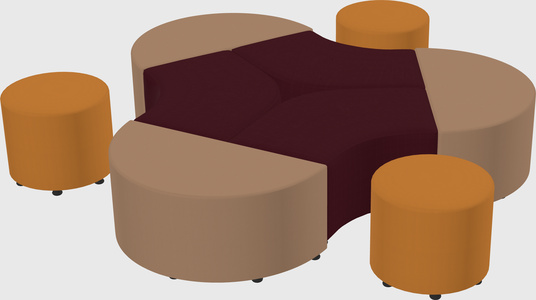 Lounge set