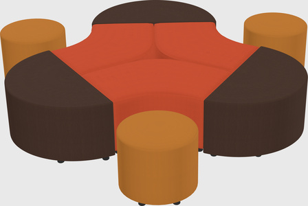 Lounge set