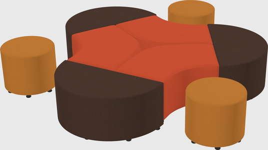 Lounge set