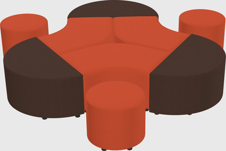 Lounge set