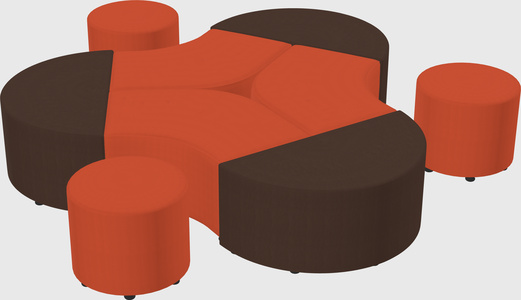 Lounge set