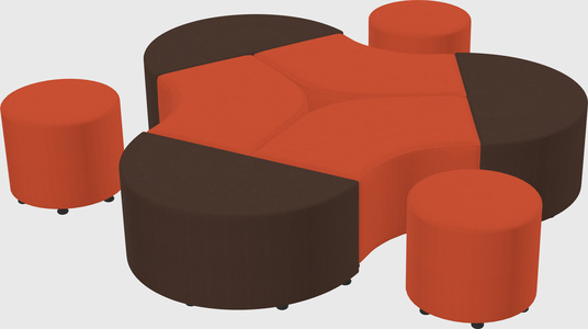 Lounge set