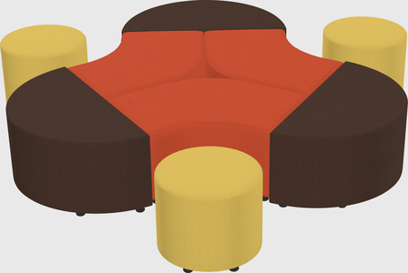 Lounge set