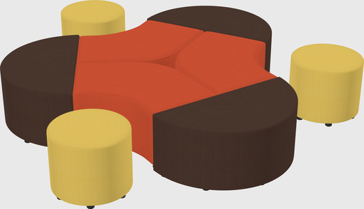 Lounge set