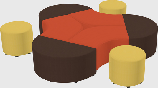 Lounge set