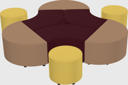 Lounge set