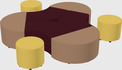 Lounge set