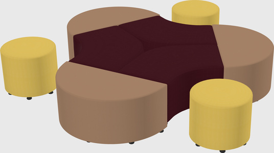 Lounge set