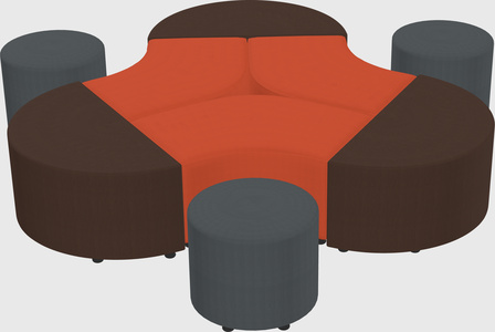 Lounge set