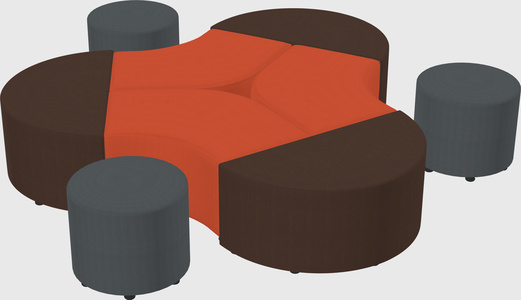 Lounge set
