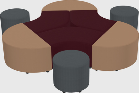 Lounge set
