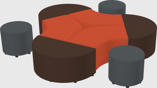 Lounge set