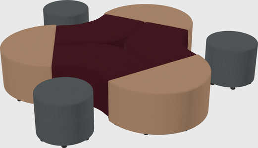 Lounge set