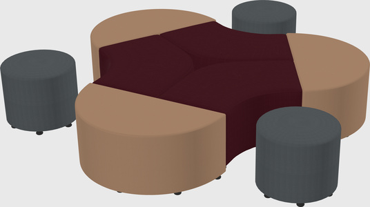 Lounge set