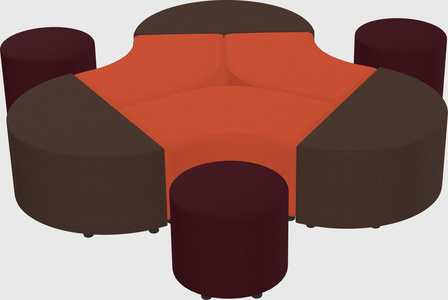Lounge set