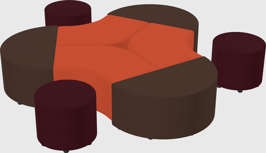 Lounge set