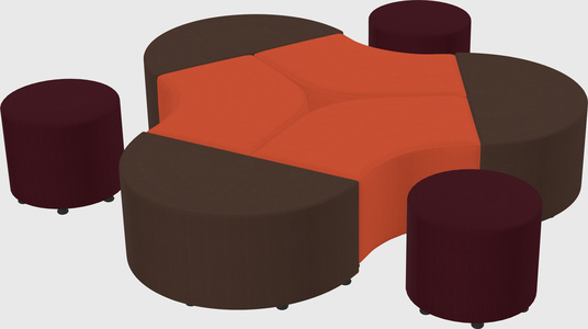 Lounge set