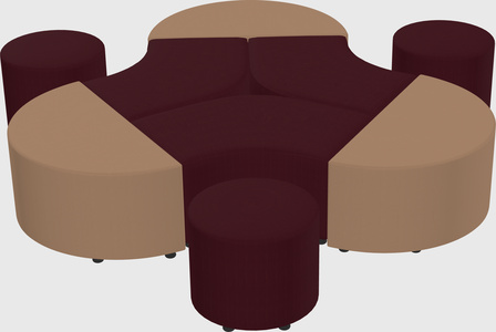 Lounge set