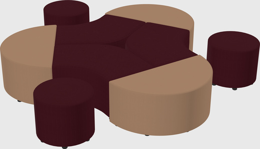 Lounge set